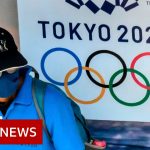Coronavirus: Pressure grows on Japan and IOC to cancel Olympics – BBC News