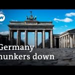Coronavirus: Germany imposes strict social restrictions | DW News