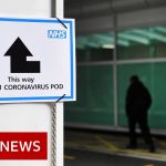 Coronavirus: Boris Johnson warns NHS in danger of being overwhelmed – BBC News