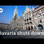 Coronavirus in Germany: Bavaria on lockdown, is Berlin next? | DW News