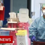 Coronavirus: Inside an Italian ICU – BBC News