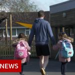 Coronavirus: UK restrictions could last a year – BBC News