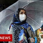 Coronavirus: Death toll passes 10,000 – BBC News