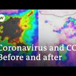Coronavirus leads to decrease in CO2 emissions: Can it last? | DW News