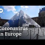Coronavirus: What impact will it have on sports and culture? | DW News