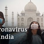 Coronavirus: India issues travel restrictions | DW News