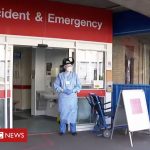Coronavirus warning: people dying of strokes and heart attacks as they avoid hospitals – BBC News
