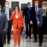 Reversing course, House won’t return to D.C. next week because of coronavirus threat