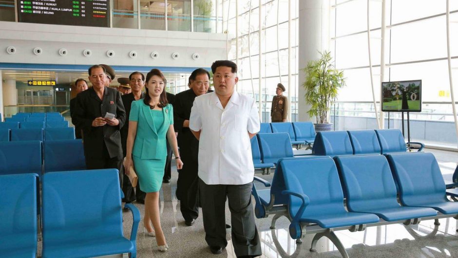 Experts doubt North Korea’s claim of zero coronavirus cases