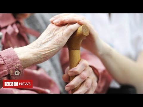 Coronavirus: concern over deaths in care homes – govt promises more tests  – BBC News