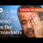 What is the WHO and how is it handling the coronavirus pandemic? | COVID-19 Special