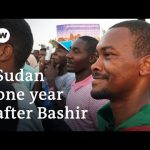 Sudan still in crisis a year after Bashir's ousting | DW News