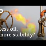 Coronavirus: Major oil producers agree to slash output | DW News