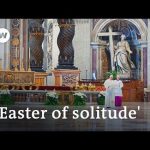Coronavirus forces Christians to rethink Easter | DW News