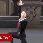 Coronavirus: How Russia's ballet wasn't shut down despite lockdown – BBC News