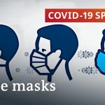 Everything you need to know about face masks | COVID-19 Special