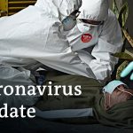 UK PM Johnson hospitalized +++ Japan to declare State of Emergency? | Coronavirus Update