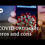 Could a coronavirus app give us back our freedom? | DW News