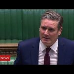 Coronavirus:   Labour leader criticises government’s response to pandemic – BBC News