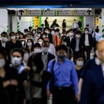 Japan set to lift coronavirus emergency as cases slow