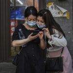 China tries to tame the coronavirus narrative