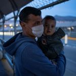 20,000 migrants have been expelled along border under coronavirus order