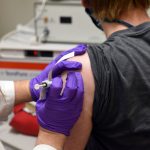 The anti-vax movement is using growing hesitation around the coronavirus vaccine to attract more people