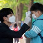 There’s a demonstrated way to avoid lockdowns and still stop the coronavirus’ spread. South Korea has been doing it for months.