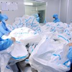 China placing massive PPE orders, sparking fear of another coronavirus wave