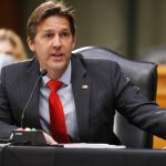 Sen. Sasse blames ‘thugs in China’ for coronavirus in graduation speech