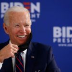 Fox News poll shows Biden ahead of Trump by a 12-point margin as racism, coronavirus, and unemployment are top of mind for voters