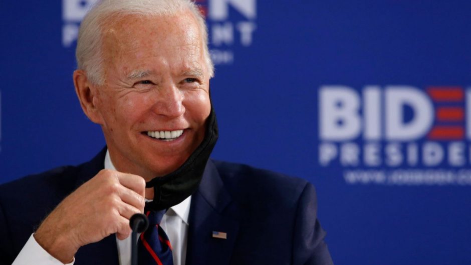 Fox News poll shows Biden ahead of Trump by a 12-point margin as racism, coronavirus, and unemployment are top of mind for voters
