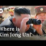 Questions about Kim Jong Un's health intensify | DW News