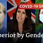 Corona crisis: Is female leadership superior? | COVID-19 Special