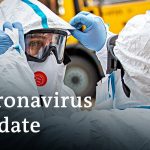 Coronavirus Update: Europe at odds +++ UK starts human trials for a vaccine +++ US immigration ban