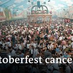 Germany's Munich Oktoberfest cancelled due to Coronavirus | DW News