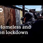 Coronavirus lockdowns spark police brutality in poor communities | DW News