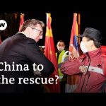 Is the coronavirus China's chance at global leadership? | DW News