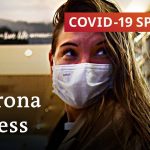 What's the psychological impact of the coronavirus pandemic? | COVID-19 Special