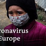 Coronavirus in Europe: EU chief proposes economic recovery plan +++ Refugee camps in danger