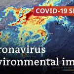 Coronavirus: Good for the environment? | Covid-19 Special