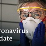 US death toll exceeds 3,000 +++ Spain's nursing homes under threat | Coronavirus Update