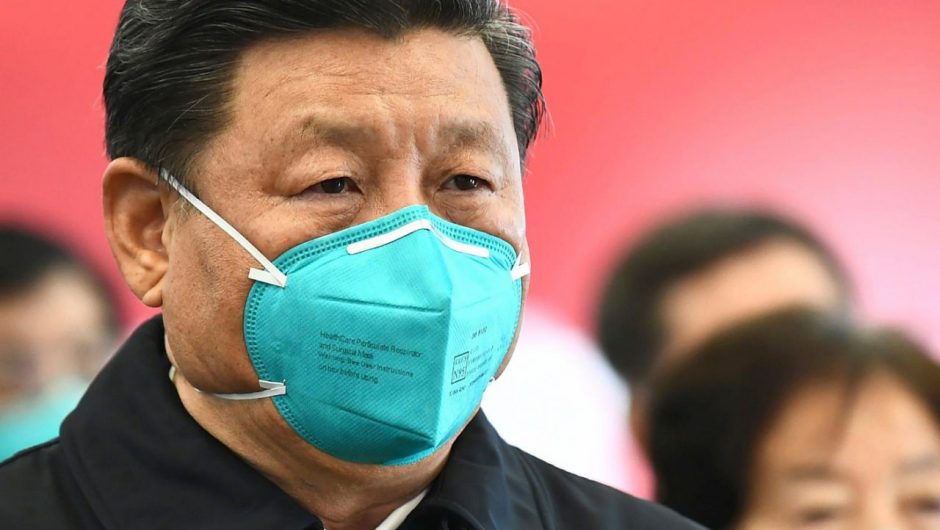 Leaked documents reveal China withheld crucial information about the coronavirus at the start of the outbreak