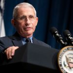 Dr. Fauci warns coronavirus vaccine may not lead to herd immunity