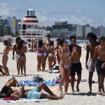 Florida coronavirus spike affects bars, Miami beaches for July Fourth