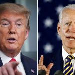 Biden rips Trump’s coronavirus response — but offers few solutions