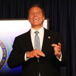 Cuomo says it’s safe to collect voter signatures amid COVID-19