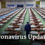 Coronavirus update: 770,000 cases, 33,000 deaths | DW News