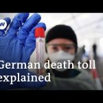 Why is Germany's coronavirus death rate so low? | DW News