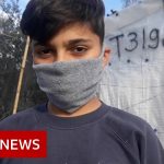 Coronavirus: Are refugee and migrant camps prepared? – BBC News